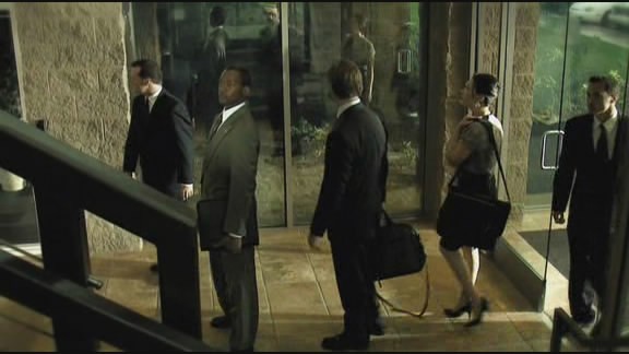 The Eleventh Hour Fotoğrafı