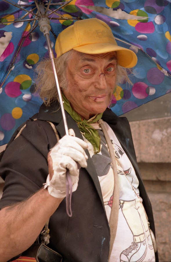 Piter Fm Fotoğrafı