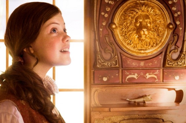 Narnia Günlükleri: Şafak Yıldızının Yolculuğu Fotoğrafı