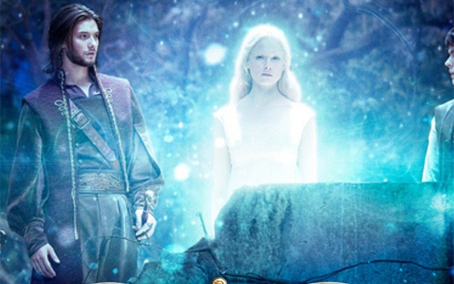 Narnia Günlükleri: Şafak Yıldızının Yolculuğu Fotoğrafları 46