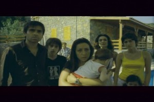 Küçük Kıyamet Fotoğrafı