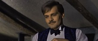 Doktor Jivago Fotoğrafı