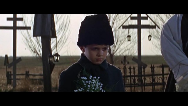 Doktor Jivago Fotoğrafı