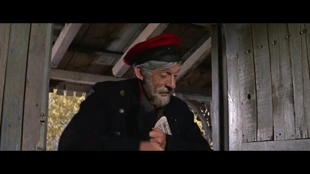 Doktor Jivago Fotoğrafı