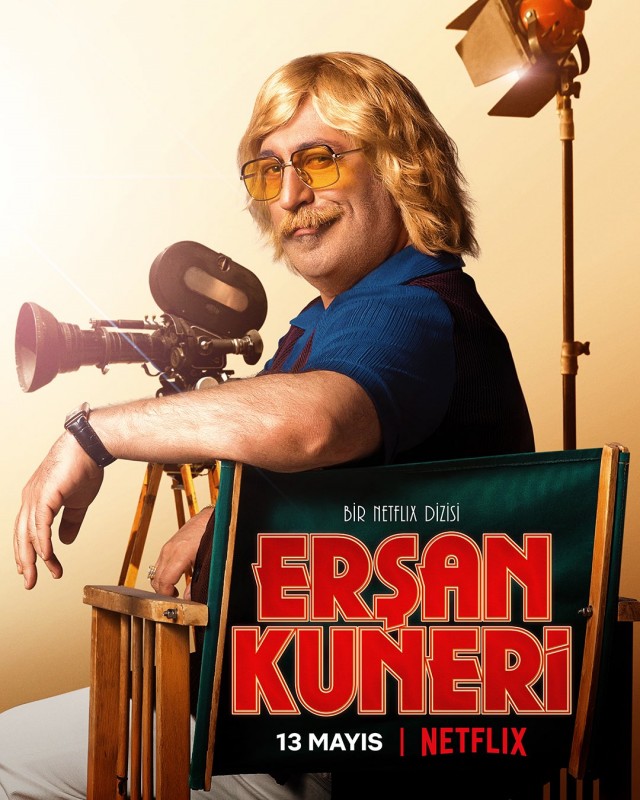 Erşan Kuneri Fotoğrafları 3