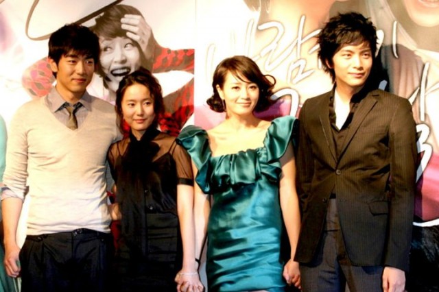 A Good Day To Have An Affair Fotoğrafı