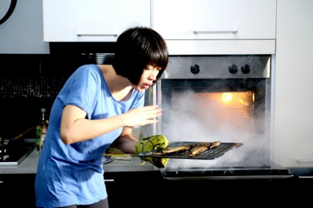 A Good Day To Have An Affair Fotoğrafı