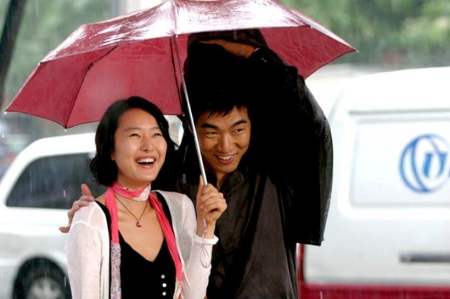 A Good Day To Have An Affair Fotoğrafı