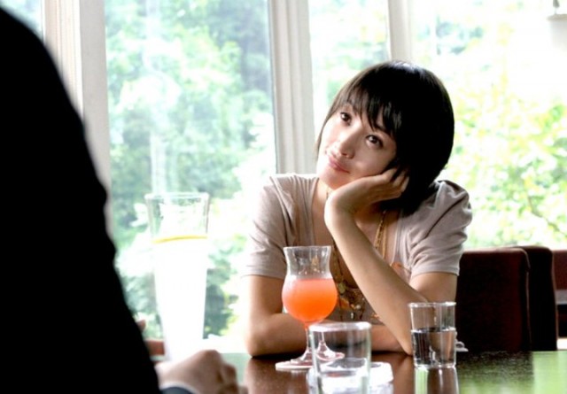 A Good Day To Have An Affair Fotoğrafı