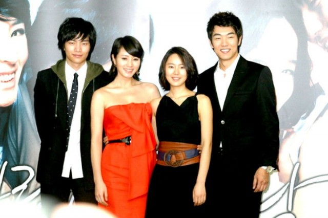 A Good Day To Have An Affair fotoğrafı