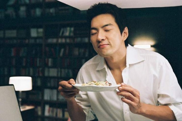 Tavlama Sanatı Fotoğrafı