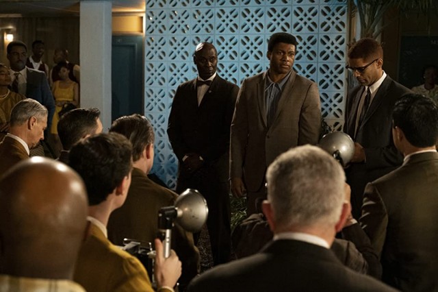 One Night In Miami Fotoğrafı