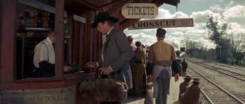 Batıdan Gelen Adam Fotoğrafı