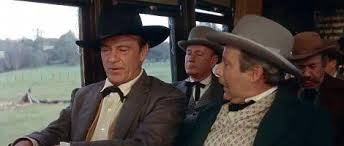 Batıdan Gelen Adam Fotoğrafı