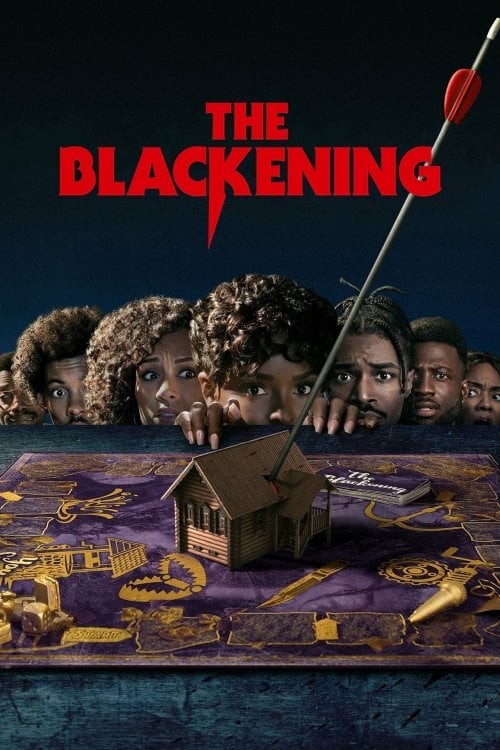 The Blackening Fotoğrafları 1