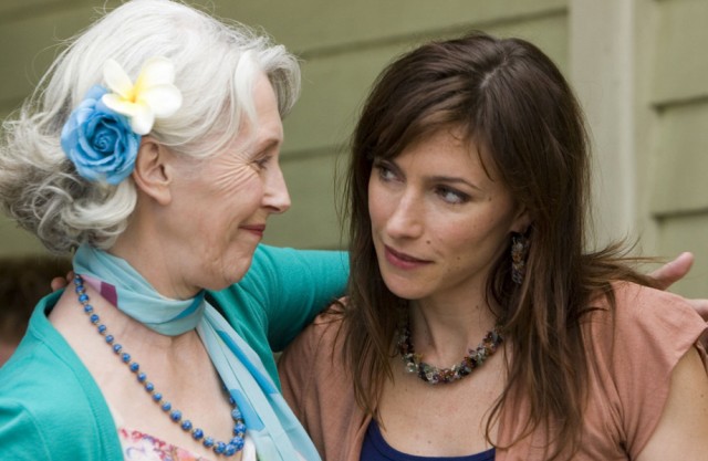 Denizden Gelen Kız fotoğrafı