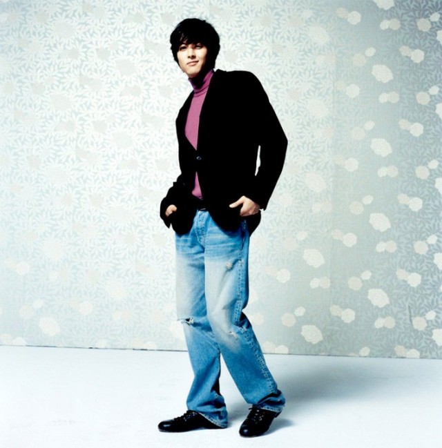My Boyfriend Is Type-b Fotoğrafı