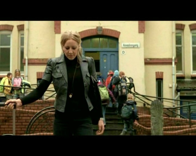 Varg Veum - Din Til Døden Fotoğrafı