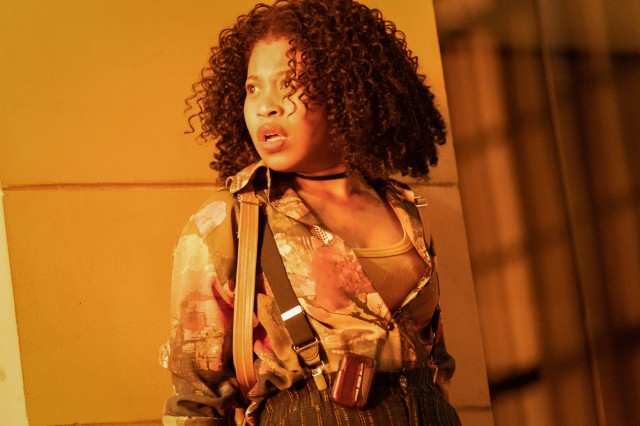 Transformers: Canavarların Yükselişi Fotoğrafı