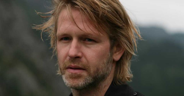 Varg Veum - Tornerose Fotoğrafı