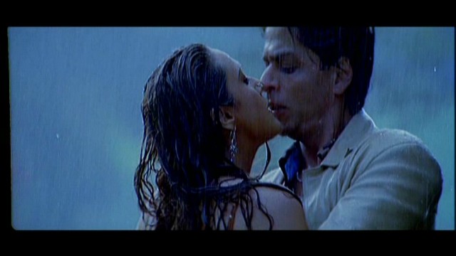 Veer Zaara Fotoğrafı