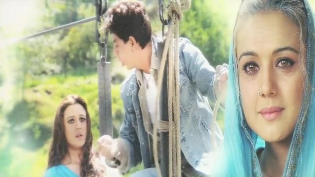 Veer Zaara Fotoğrafı