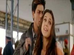 Veer Zaara Fotoğrafı