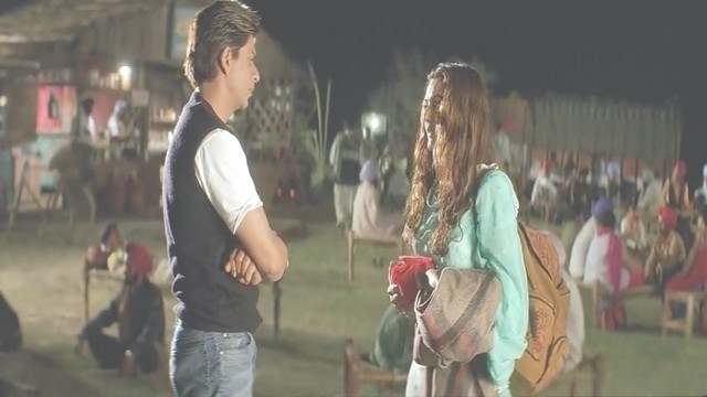 Veer Zaara Fotoğrafı