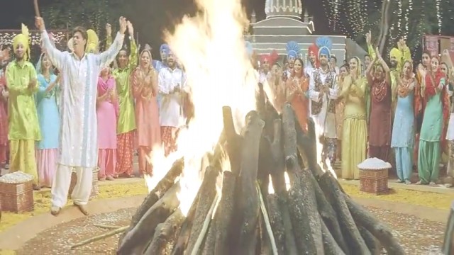 Veer Zaara Fotoğrafı