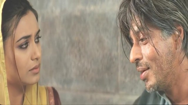Veer Zaara Fotoğrafı