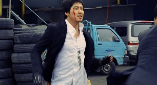 Kaba Kurgu Fotoğrafı