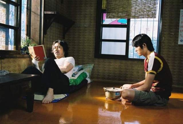 Art Of Fighting Fotoğrafı