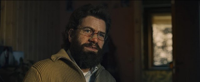 Retfærdighedens ryttere Fotoğrafı