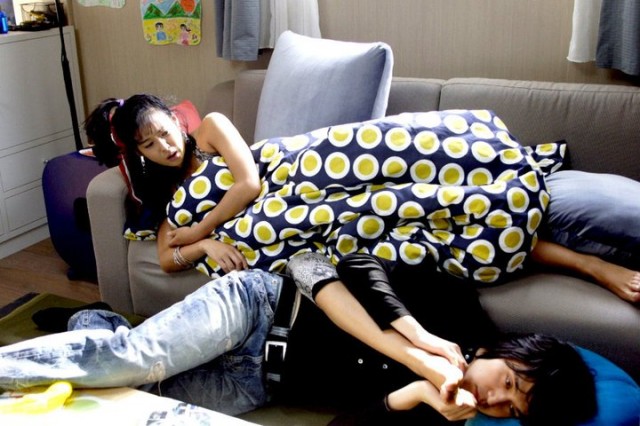 The Perfect Couple Fotoğrafı