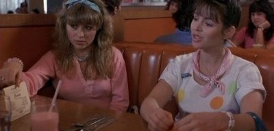 Valley Girl Fotoğrafı