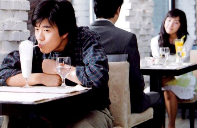 Love So Divine Fotoğrafı