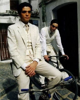 Little Ashes Fotoğrafı