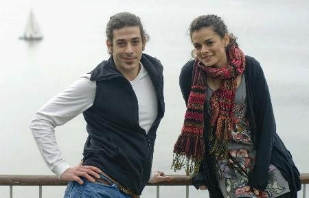 Melekler Korusun Fotoğrafı