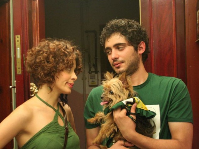 Melekler Korusun Fotoğrafı