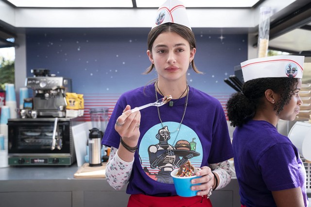 Space Force Fotoğrafı