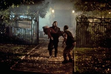 Vampire in Brooklyn Fotoğrafı