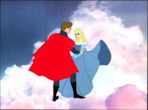 Uyuyan Güzel Fotoğrafı