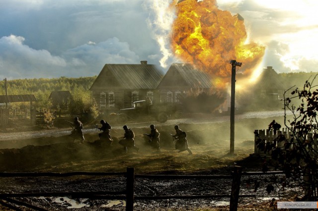 Podolskiye kursanty Fotoğrafı