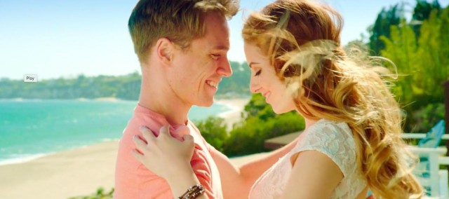 Tell Me I Love You Fotoğrafı