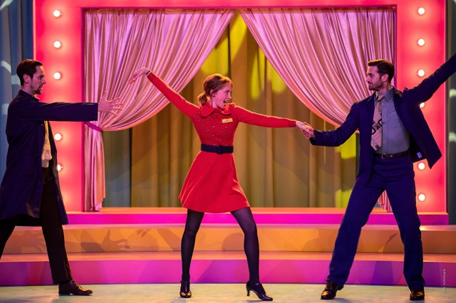 Explota Explota fotoğrafı