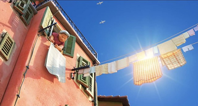 Luka Fotoğrafı