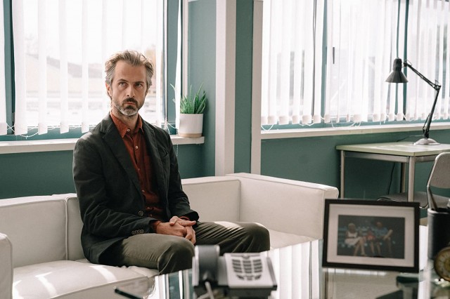 Cosa sarà Fotoğrafı