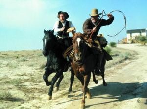 The Frisco Kid Fotoğrafları 15