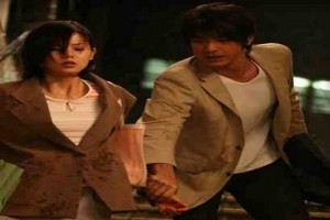 Suwîto Rein: Shinigami No Seido Fotoğrafı