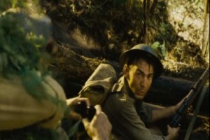 Kokoda fotoğrafı
